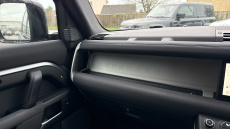 Land Rover Defender 2.0 D240 S 110 5dr Auto Diesel Estate